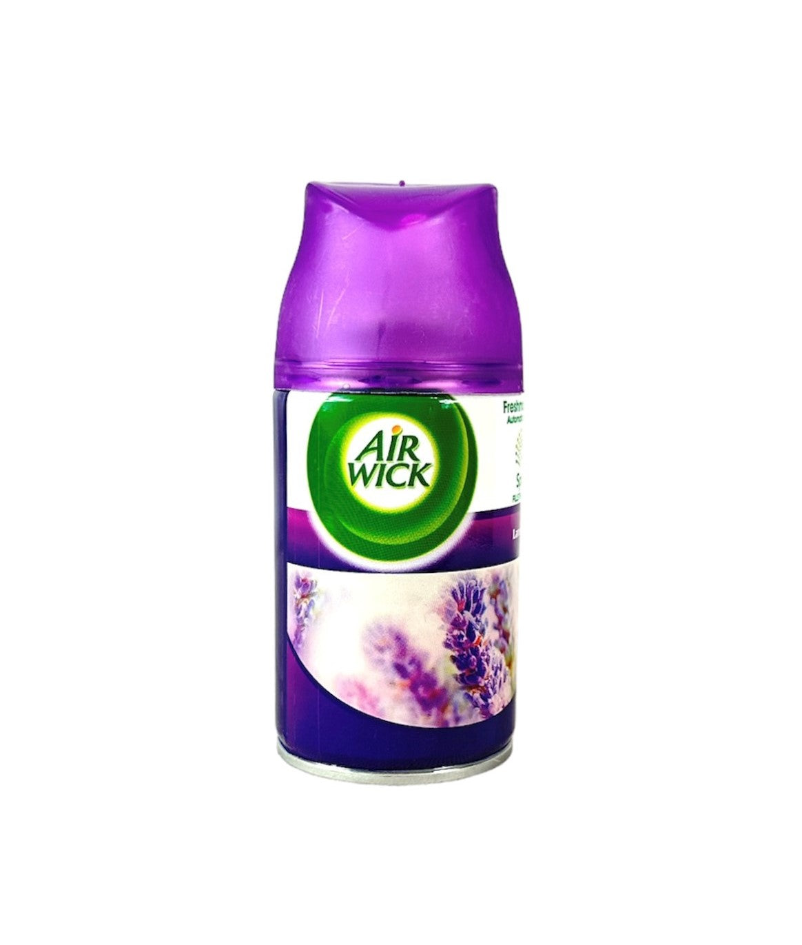 AIR WICK FRESHMATIC REFILL LAVENDER 250ML AIR WICK FRESHMATIC REFILL LAVENDER 250ML